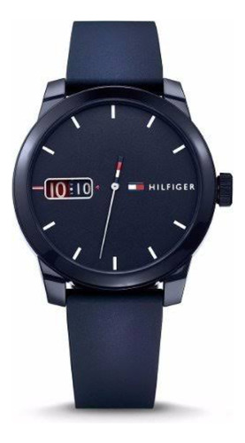 Reloj Tommy Hilfiger (1791381) Caballero/ Analógico-digital