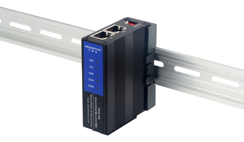 Puerto Ethernet Profinet A Modbus Rtu Tcp Pn2a-mb Pn1-mb Par