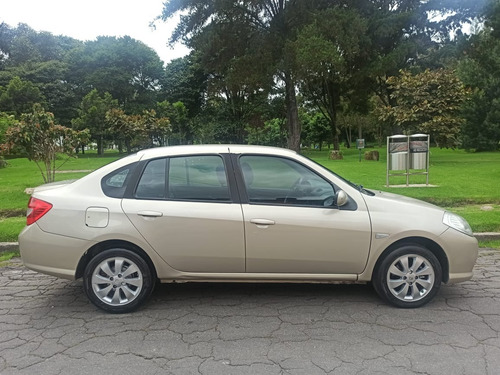 Renault Symbol 1.6 Luxe