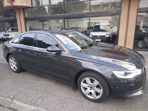 Audi A6 2.8 Fsi 204cv Multitronic