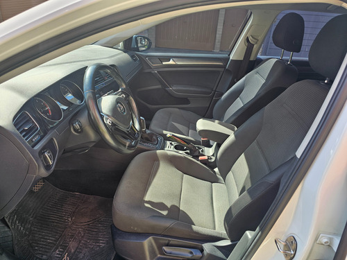 Volkswagen Golf Variant 1.4 Comfortline Tsi Dsg