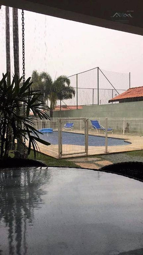 Imagem 10 de 30 de Chácara Com 3 Dormitórios À Venda, 1000 M² Por R$ 2.000.000,00 - Terras De Itaici - Indaiatuba/sp - Ch0056