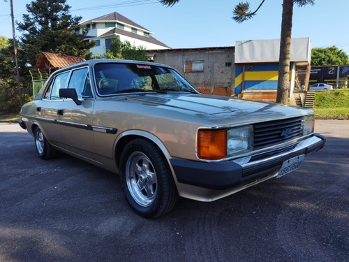 Chevrolet Opala  Comodoro 