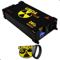 Comprar Redutor Conversor Tensão 24 Volts Para 12 Volts Usina 240a