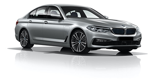 Disco Freno Bmw 530i 2017-2023 Trasero