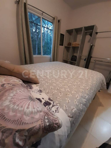 Imagen 14 de 22 de Casa En Venta De 2 Recamaras Amueblada Real Ibiza, Playa Del Carmen P3720
