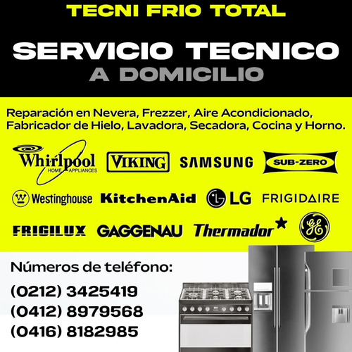 Imagen 10 de 10 de Servicio Técnico Reparación Horno Cocina Lavaplatos Secadora