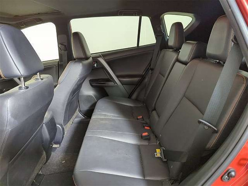 Imagen 3 de 13 de Toyota Rav4 Special Edition 2017 (se) Clean Americana