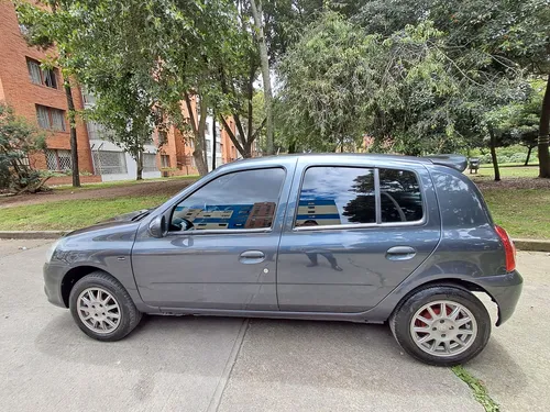 Renault Clio Style