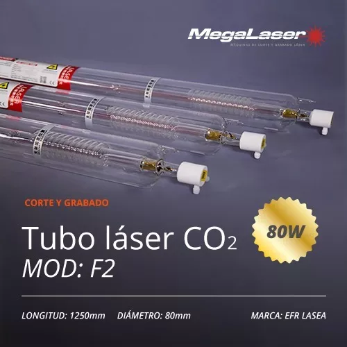 Máquinas Láser de Fibra - Megalaser