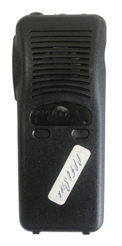 Para Motorola Sp 50 Standard, Carcasa De Frente