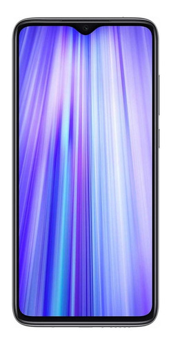 Xiaomi Redmi Note 8 Pro Dual SIM 128 GB Blanco nácar 6 GB RAM
