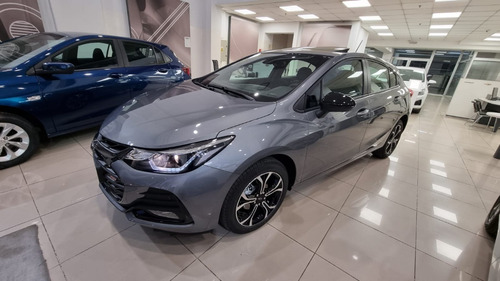 Imagen 1 de 18 de Chevrolet Cruze 1.4 Rs Automatico Ld #5