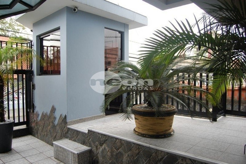 Imagem 2 de 15 de Apartamento - Rudge Ramos - Ref: 1811 - V-1811