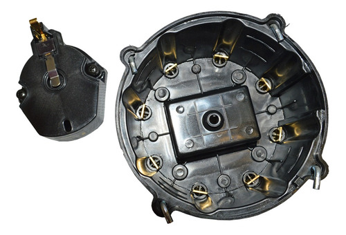 Tapa-rotor Cadillac Fleetwood 80-80 6.0 V8 Imp