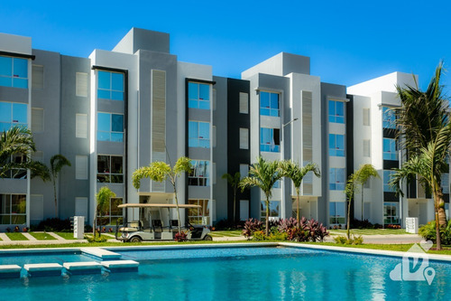 Departamento En Venta En Acapulco Punta Mar Diamante, Plan De Los Amates, A 3 Min De Playa Bonfil