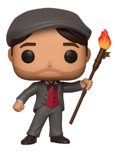 Funko Pop! Mary Poppins Jack