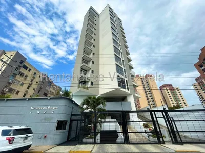 Apartamento en alquiler