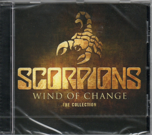 Scorpions Collection Nuevo Quiet Riot Whitesnake Dio Ciudad