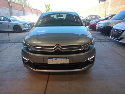 Citroen C Elysee Hdi