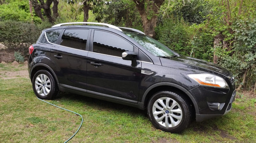 Ford Kuga 2.5 Trend Mt 4x4 (ku01/ku04)