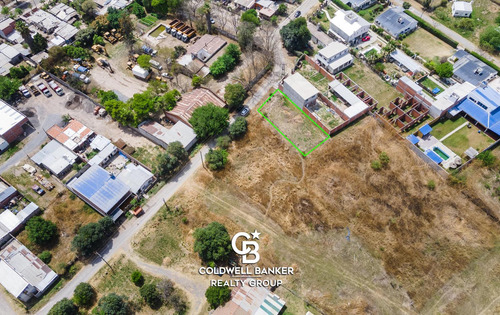 Terreno En Los Alamos