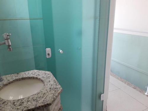 Sobrado Com 3 Dormitórios À Venda, 242 M² - Jardim Do Mar - São Bernardo Do Campo/sp - So20210