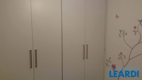 Imagem 8 de 15 de Apartamento - Perdizes - Sp - 511264