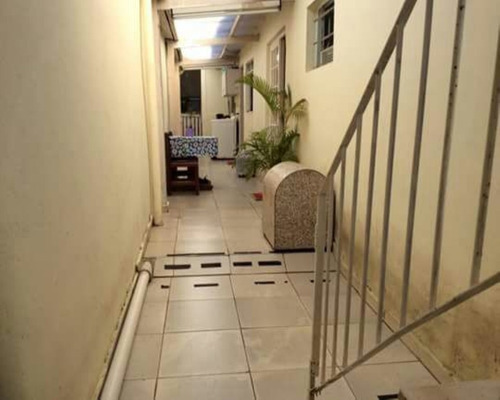 Imagem 6 de 13 de Casa 2 Dormitórios Parque Brasília Jundiaí - 4585601 - 33507147