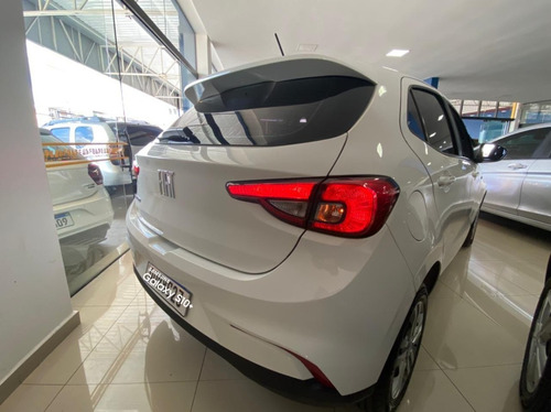 Imagem 8 de 8 de Fiat Argo Drive 1.0 2020