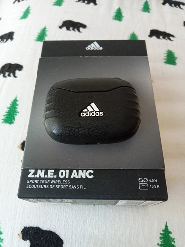 Audífonos adidas Z.n.e.01 Anc