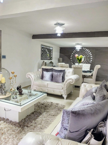 Casa En Venta En Camino Real Al Ajusco, Fuentes De Tepepan, Tlalpan