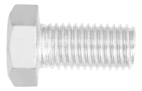 2 Pzas Set Con 6 Tornillos 3/4 X 1-1/2 Tipo Máquina, Fiero