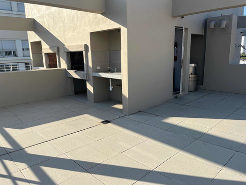 Alquiler Apartamento En Peninsula
