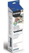 Cinta Epson S015329 Para Fx-890 100% Original Y Nuevas