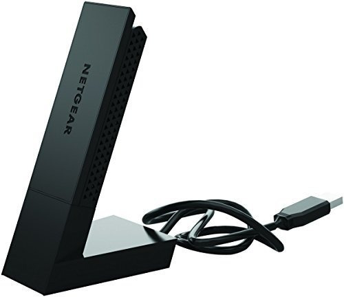 Ac1200 High Gain Wlan Adapter