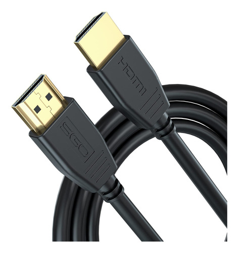 Bifale Cable Hdmi Fibra Optica Hdr Hz Acr Hdcp Gbps Fina