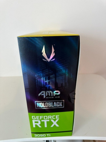Imagen 7 de 7 de Zotac Nvidia Geforce Rtx 3090 Ti - 24 Gb Gddr6x