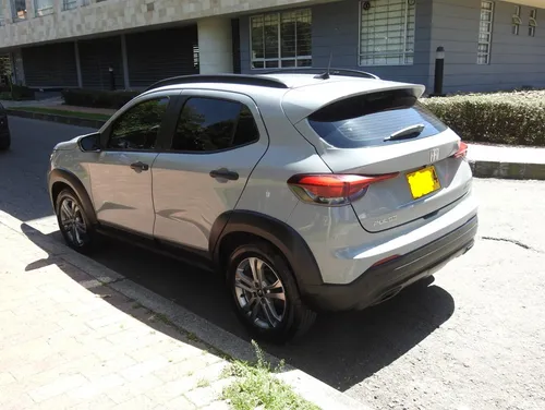 Fiat Pulse 2023