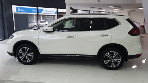 Imagen 5 de 25 de Nissan Xtrail Advance Cvt