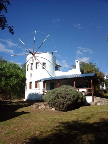  Complejo Cabañas Los Espinillos Potrero De Garay