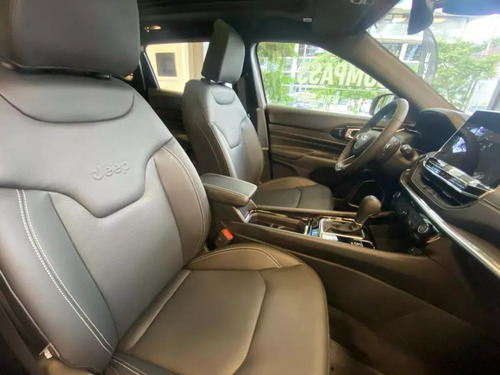 Jeep Compass 1.3 T270 Serie-S 4X2 At6