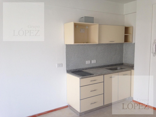 Venta Departyamento 1 Ambiente Abasto Balcon Subte
