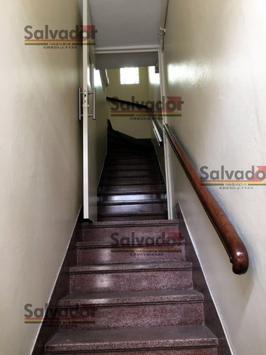 Sobreloja Na Rua Domingos De Morais - São Paulo - 7960
