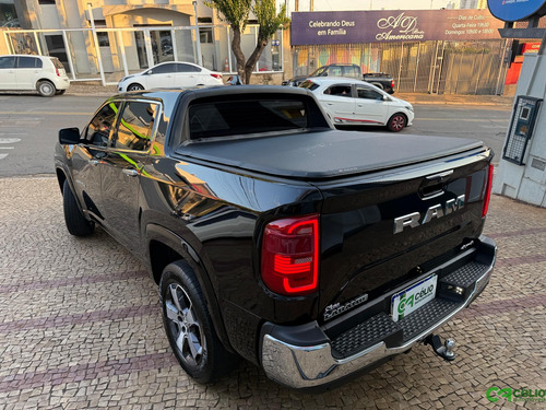 RAM Ram LARAMIE 2.0 TB CD 4X4 Die. Aut.
