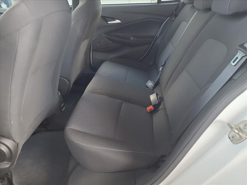 Chevrolet Onix 1.0 TURBO FLEX LT MANUAL