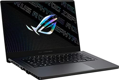 Laptop Asus - Rog Zephyrus 15.6 Qhd Gaming - Amd Ryzen 9 -