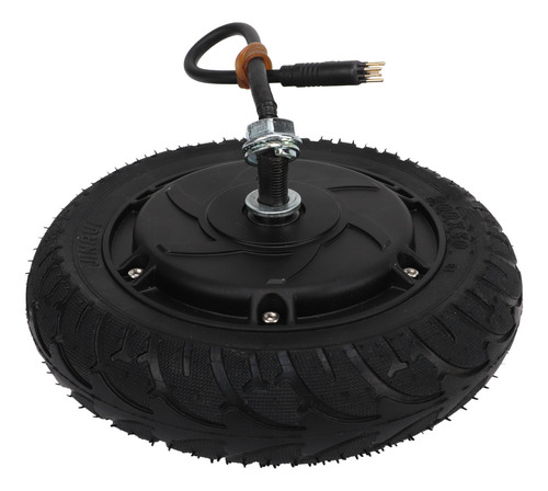 Motor De Rueda De Scooter Eléctrico Para Kugoo S1 S4