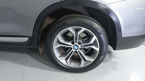 BMW X3 2.0 XDRIVE28IA X LINE AT 4WD