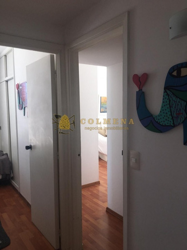 Apartamento En Venta En Península 2 Dormitorios.- Ref: 4227